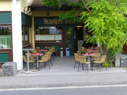 照片: Murphy&amp;#039;s Irish Pub